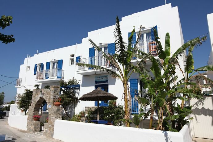 Imagen general del Hotel Villa Katerina. Foto 1