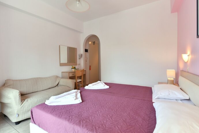Imagen general del Hotel Villa Katerina. Foto 2