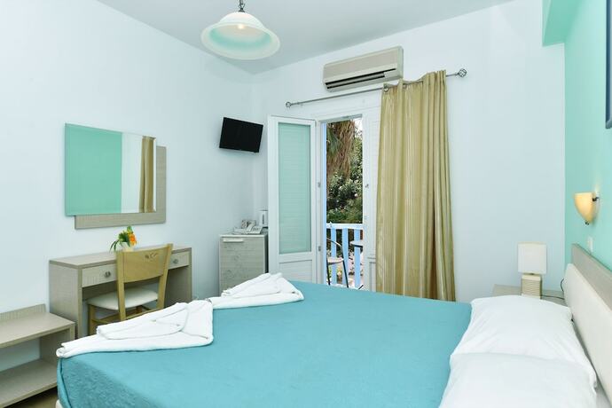 Imagen general del Hotel Villa Katerina. Foto 3