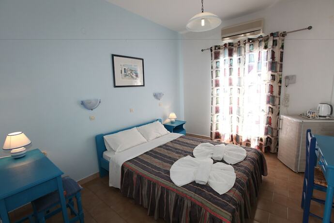 Imagen general del Hotel Villa Katerina. Foto 4