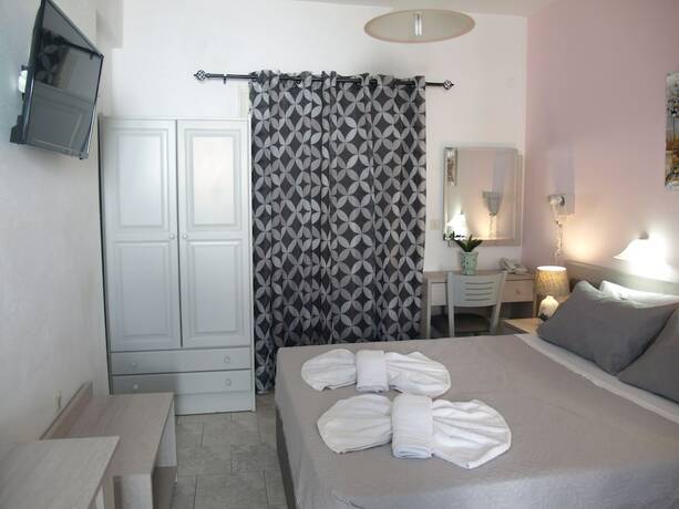 Imagen general del Hotel Villa Katerina. Foto 5