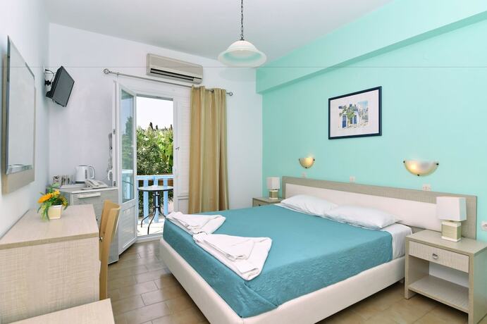 Imagen general del Hotel Villa Katerina. Foto 8