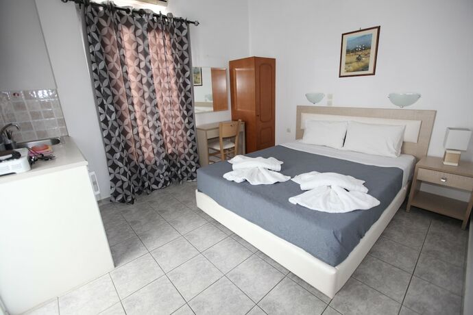 Imagen general del Hotel Villa Katerina. Foto 10