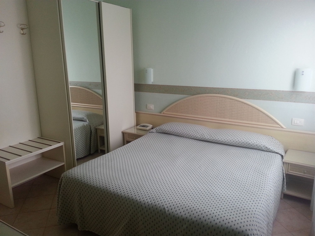 Imagen de la habitación del Hotel Villa Katy. Foto 5