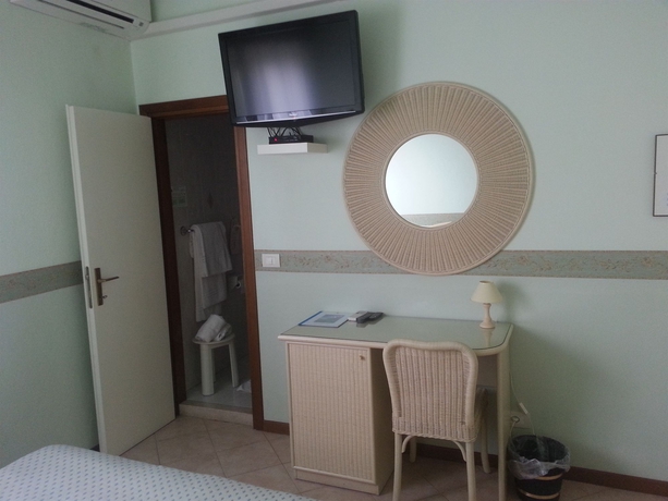 Imagen de la habitación del Hotel Villa Katy. Foto 6