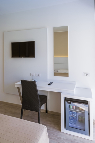 Imagen de la habitación del Hotel Villa Katy. Foto 10