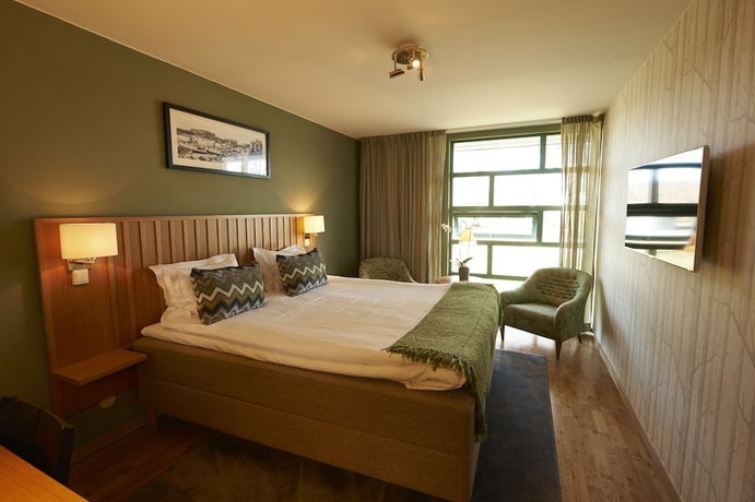 Imagen de la habitación del Hotel Villa Källhagen. Foto 3