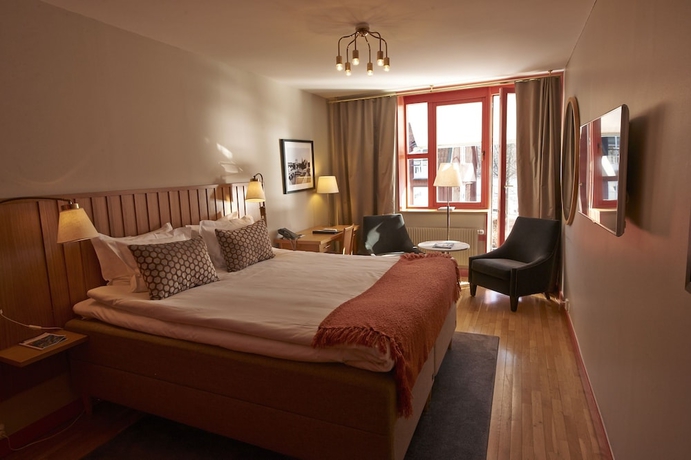 Imagen de la habitación del Hotel Villa Källhagen. Foto 9