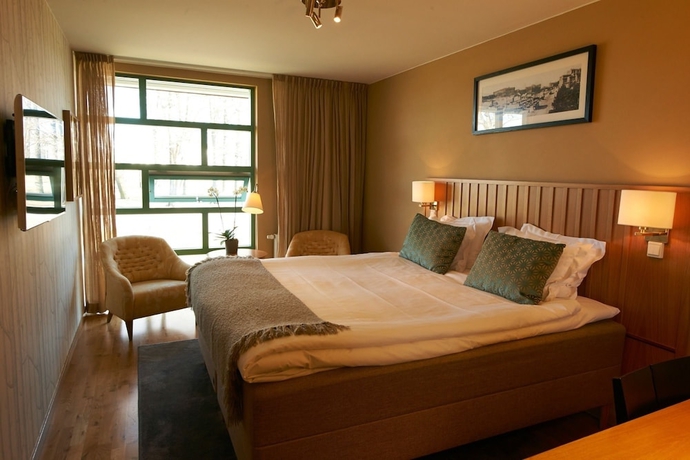 Imagen de la habitación del Hotel Villa Källhagen. Foto 12