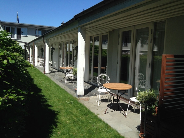 Imagen de la habitación del Hotel Villa Källhagen. Foto 15