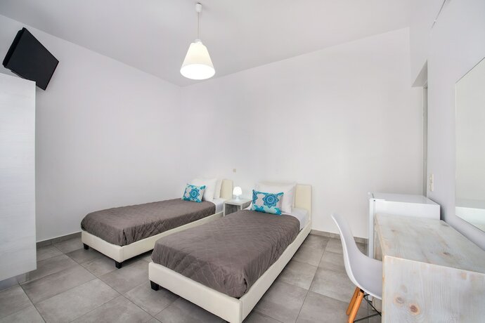 Imagen general del Hotel Villa Kavallaris and Apartments. Foto 6