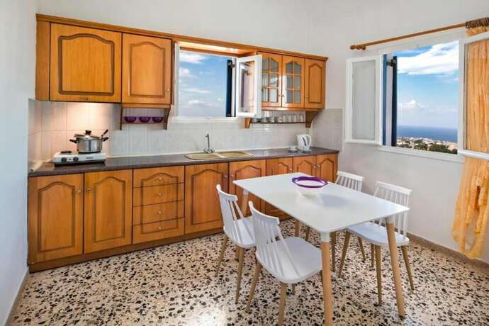 Imagen de la habitación del Hotel Villa Kavallaris and Apartments. Foto 18