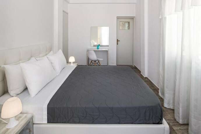 Imagen de la habitación del Hotel Villa Kavallaris and Apartments. Foto 19