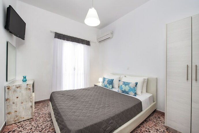 Imagen de la habitación del Hotel Villa Kavallaris and Apartments. Foto 20