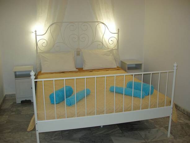 Imagen general del Hotel Villa Kavourakia, Sk&iacute;athos. Foto 7