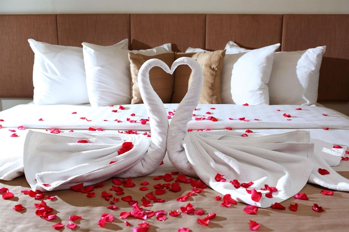 Imagen de la habitación del Hotel Villa Kayu Raja - Chse Certified. Foto 5