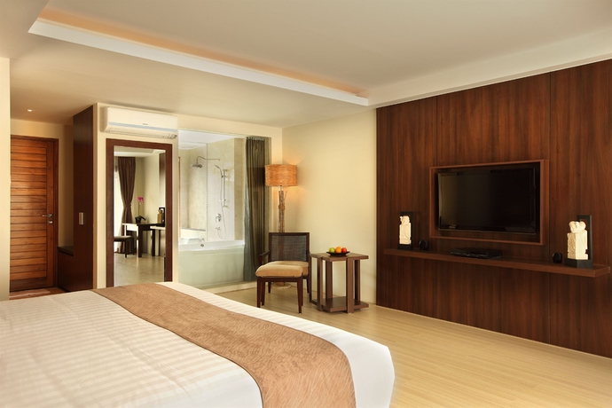 Imagen de la habitación del Hotel Villa Kayu Raja - Chse Certified. Foto 6