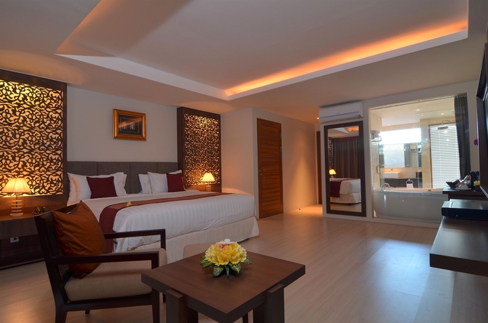 Imagen de la habitación del Hotel Villa Kayu Raja - Chse Certified. Foto 7