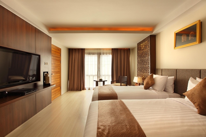 Imagen de la habitación del Hotel Villa Kayu Raja - Chse Certified. Foto 8