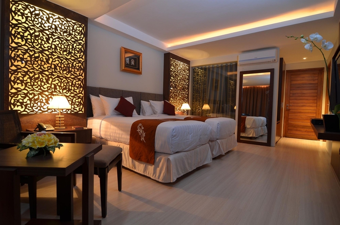 Imagen de la habitación del Hotel Villa Kayu Raja - Chse Certified. Foto 9