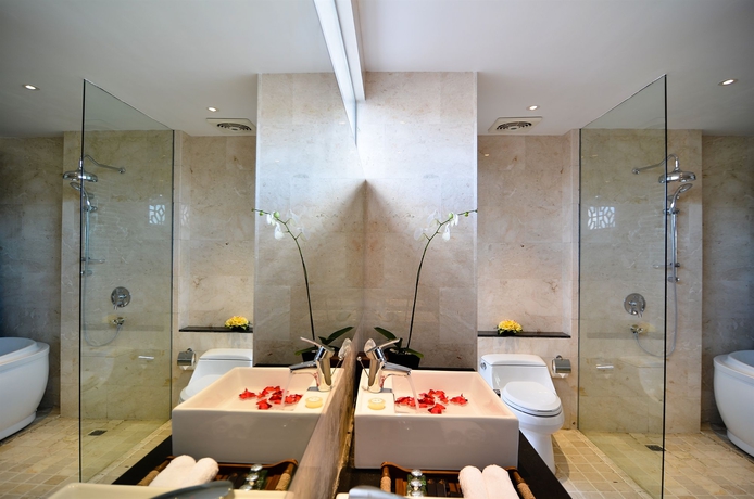 Imagen de la habitación del Hotel Villa Kayu Raja - Chse Certified. Foto 11