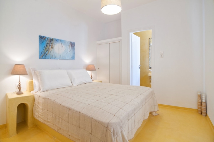 Imagen de la habitación del Hotel Villa Kelly Rooms and Suites. Foto 2