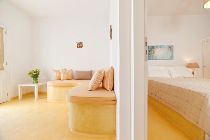 Imagen de la habitación del Hotel Villa Kelly Rooms and Suites. Foto 12