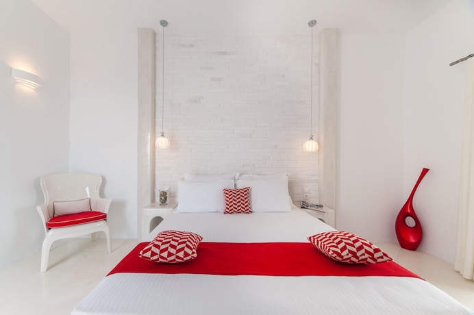 Imagen de la habitación del Hotel Villa Kelly Rooms and Suites. Foto 13