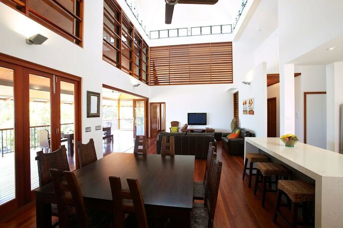 Imagen general del Hotel Villa Kembali. Foto 5