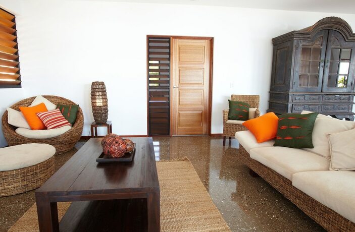 Imagen general del Hotel Villa Kembali. Foto 8