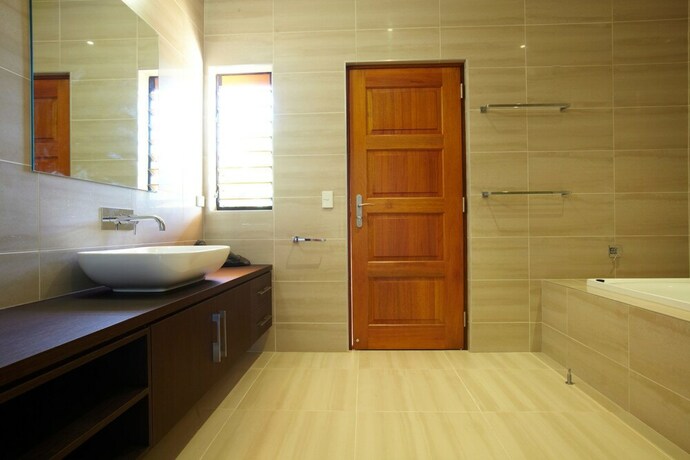 Imagen general del Hotel Villa Kembali. Foto 13