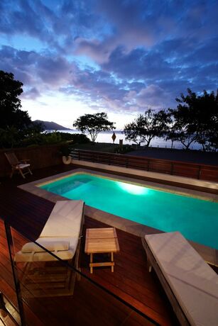 Imagen general del Hotel Villa Kembali. Foto 15