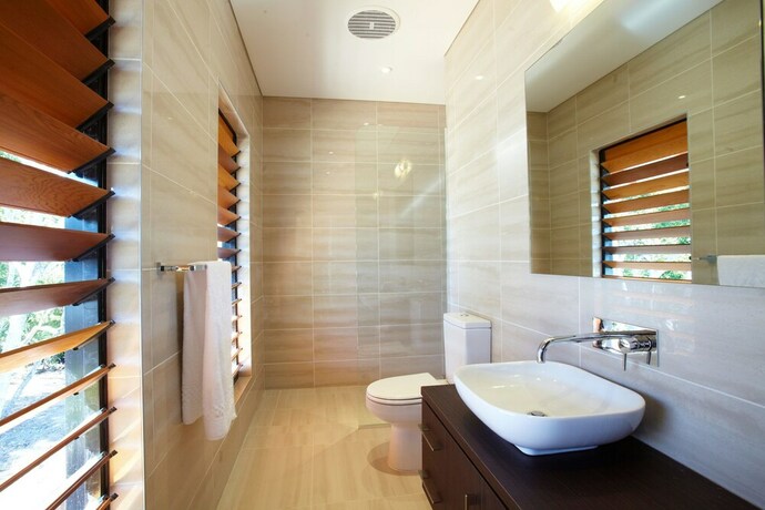 Imagen general del Hotel Villa Kembali. Foto 18