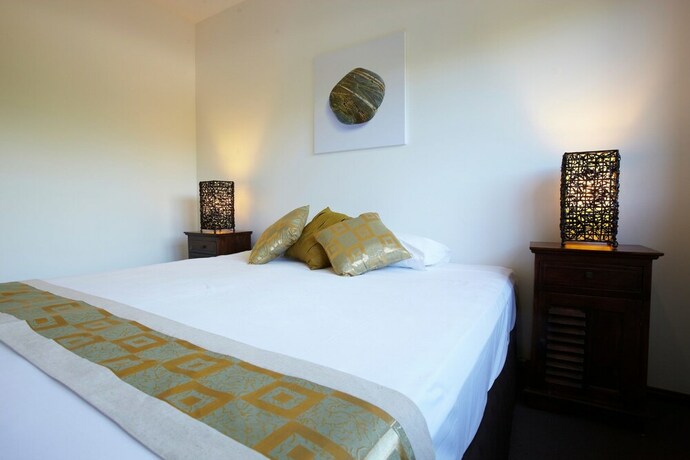 Imagen de la habitación del Hotel Villa Kembali. Foto 22
