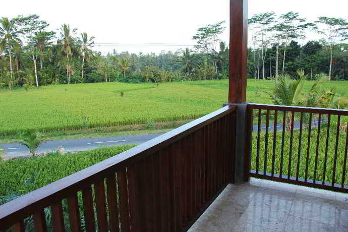 Imagen general del Hotel Villa Kemuning. Foto 2