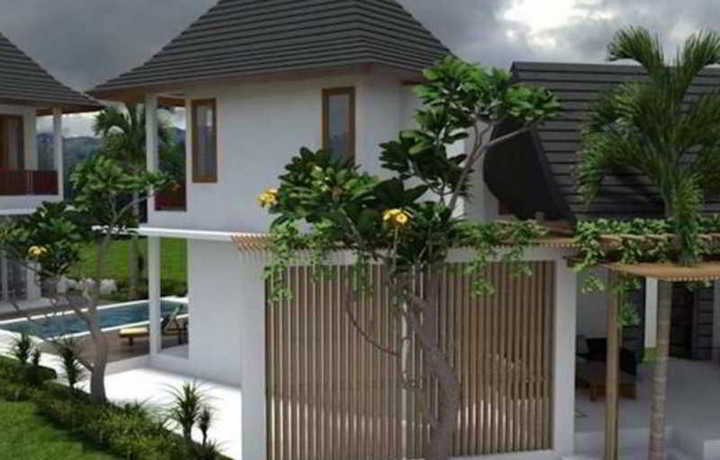 Imagen general del Hotel Villa Kemuning. Foto 3