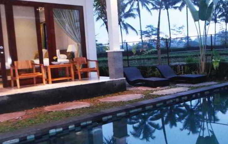 Imagen general del Hotel Villa Kemuning. Foto 4
