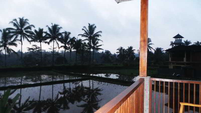 Imagen de los exteriores del Hotel Villa Kemuning. Foto 11