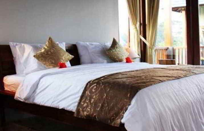 Imagen de la habitación del Hotel Villa Kemuning. Foto 5