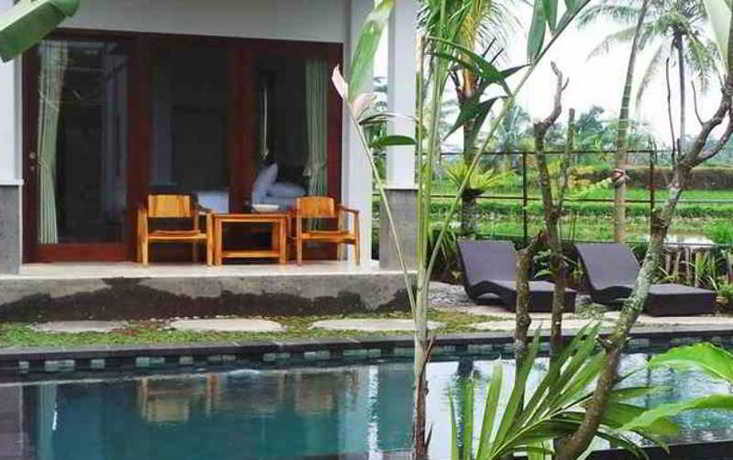 Imagen de la habitación del Hotel Villa Kemuning. Foto 8