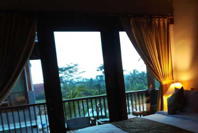 Imagen de la habitación del Hotel Villa Kemuning. Foto 9