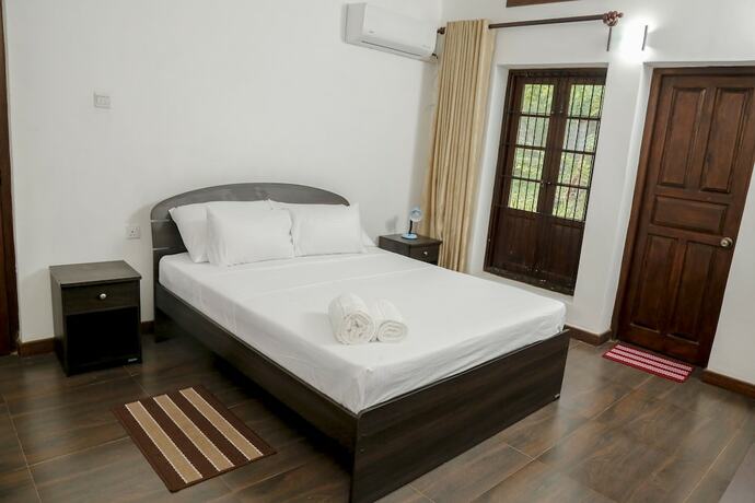 Imagen de la habitación del Hotel Villa Kengalle. Foto 9