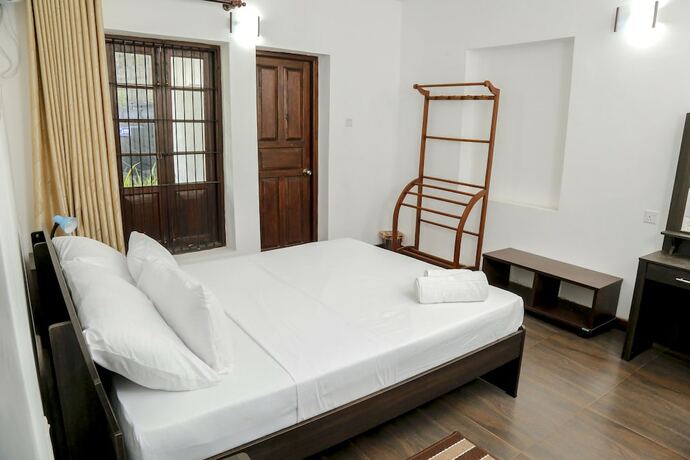 Imagen de la habitación del Hotel Villa Kengalle. Foto 10