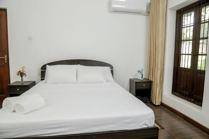 Imagen general del Hotel Villa Kengalle. Foto 5