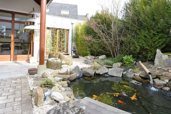 Imagen de los interiores del Hotel Villa Kerasy Spa. Foto 13