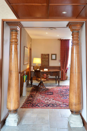 Imagen de la habitación del Hotel Villa Kerasy Spa. Foto 6