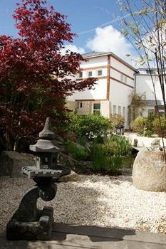 Imagen de la habitación del Hotel Villa Kerasy Spa. Foto 7