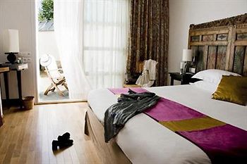 Imagen de los exteriores del Hotel Villa Kerasy Spa. Foto 11