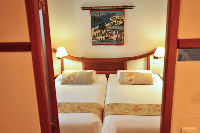 Imagen de los interiores del Hotel Villa Kerasy Spa. Foto 16