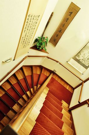 Imagen de la habitación del Hotel Villa Kerasy Spa. Foto 8